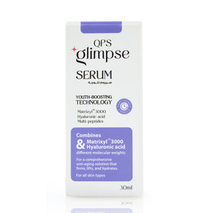 Glow and Go Duo - Cleansing Balm + Serum