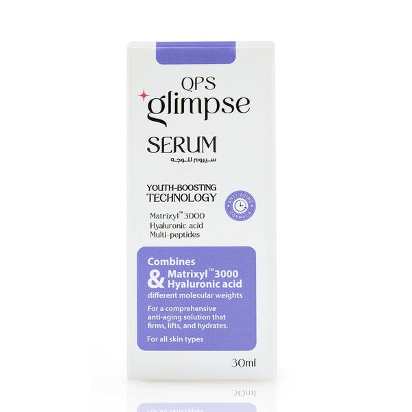 Glow and Go Duo - Cleansing Balm + Serum