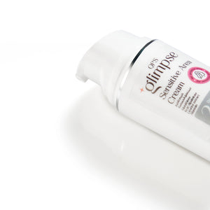 Sensitive Area Cream Dual-Action Whitening & Revitalizing Sensitive Care - 50ml