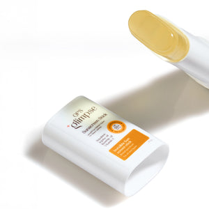 Sunscreen Stick (SPF 50+) Invisible Broad Spectrum SS stick - 20g