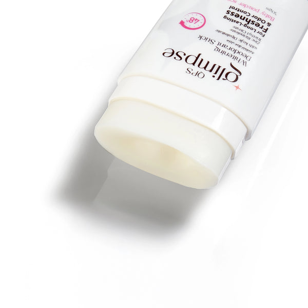 Whitening Deodorant Stick 4 in 1 - 50g