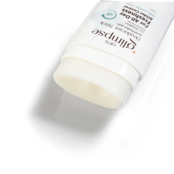 3 in 1 Deodorant Stick - 50g