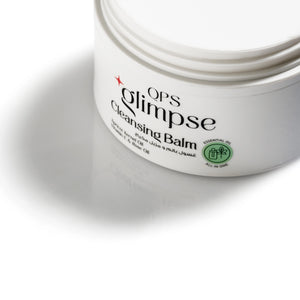 Cleansing Balm 2-in-1 Cleanse & Remove - 100gm