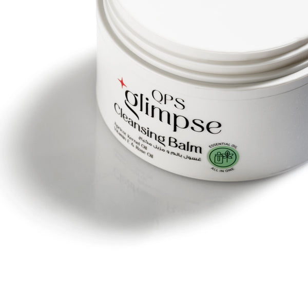 Cleansing Balm 2-in-1 Cleanse & Remove - 100gm