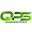 QPS Glimpse. New Code of Glow logo