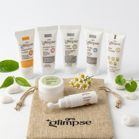 My Full Routine Mini Travel Set – 7 pcs